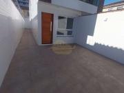 Casa / Sobrado para Venda em Santos/SP Embaré 3 Quartos