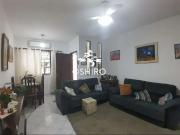 Casa / Sobrado para Venda em Santos/SP Embaré 3 Quartos