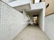 Casa / Sobrado para Venda em Santos/SP Embaré 3 Quartos