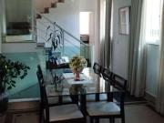 Casa / Sobrado para Venda em Santos/SP Embaré 3 Quartos