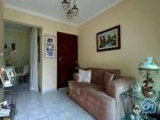Casa / Sobrado para Venda em Santos/SP Embaré 3 Quartos