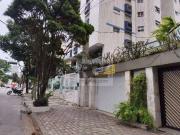 Casa / Sobrado para Venda em Santos/SP Embaré 3 Quartos