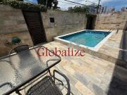 Casa / Sobrado para Venda em Santos/SP Embaré 3 Quartos