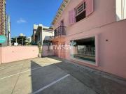 Casa / Sobrado para Venda em Santos/SP Embaré 3 Quartos