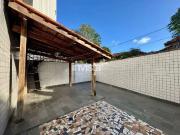 Casa / Sobrado para Venda em Santos/SP Embaré 3 Quartos