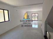 Casa / Sobrado para Venda em Santos/SP Embaré 3 Quartos