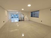 Casa / Sobrado para Venda em Santos/SP Embaré 3 Quartos