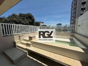 Casa / Sobrado para Venda em Santos/SP Embaré 3 Quartos