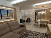 Casa / Sobrado para Venda em Santos/SP Embaré 3 Quartos