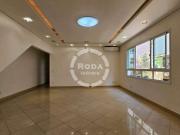 Casa / Sobrado para Venda em Santos/SP Embaré 3 Quartos