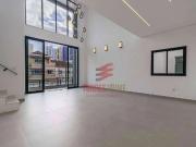 Casa / Sobrado para Venda em Santos/SP Embaré 3 Quartos