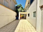 Casa / Sobrado para Venda em Santos/SP Embaré 3 Quartos