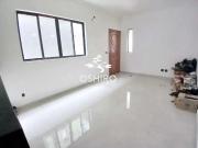 Casa / Sobrado para Venda em Santos/SP Embaré 3 Quartos