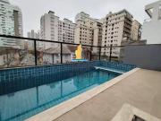 Casa / Sobrado para Venda em Santos/SP Embaré 3 Quartos