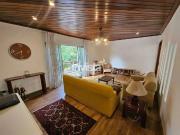 Casa / Sobrado para Venda em Santos/SP Embaré 3 Quartos