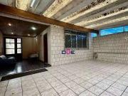 Casa / Sobrado para Venda em Santos/SP Embaré 3 Quartos