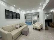 Casa / Sobrado para Venda em Santos/SP Embaré 3 Quartos