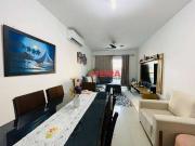 Casa / Sobrado para Venda em Santos/SP Embaré 3 Quartos