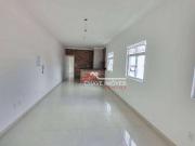 Casa / Sobrado para Venda em Santos/SP Embaré 3 Quartos