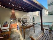 Casa / Sobrado para Venda em Santos/SP Embaré 3 Quartos