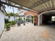 Casa / Sobrado para Venda em Santos/SP Embaré 3 Quartos