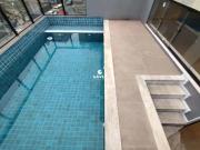 Casa / Sobrado para Venda em Santos/SP Embaré 3 Quartos