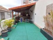 Casa / Sobrado para Venda em Santos/SP Embaré 3 Quartos