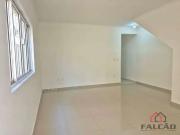 Casa / Sobrado para Venda em Santos/SP Embaré 3 Quartos