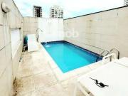 Casa / Sobrado para Venda em Santos/SP Embaré 3 Quartos