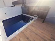 Casa / Sobrado para Venda em Santos/SP Embaré 3 Quartos