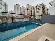 Casa / Sobrado para Venda em Santos/SP Embaré 3 Quartos