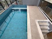 Casa / Sobrado para Venda em Santos/SP Embaré 3 Quartos