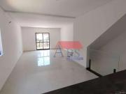 Casa / Sobrado para Venda em Santos/SP Embaré 3 Quartos