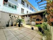 Casa / Sobrado para Venda em Santos/SP Embaré 3 Quartos