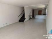 Casa / Sobrado para Venda em Santos/SP Embaré 3 Quartos