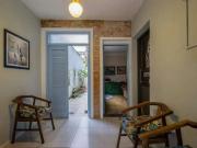 Casa / Sobrado para Venda em Santos/SP Embaré 3 Quartos