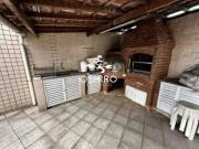 Casa / Sobrado para Venda em Santos/SP Embaré 3 Quartos