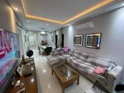 Casa / Sobrado para Venda em Santos/SP Embaré 3 Quartos