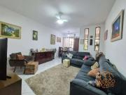Casa / Sobrado para Venda em Santos/SP Embaré 3 Quartos