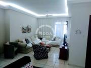 Casa / Sobrado para Venda em Santos/SP Embaré 3 Quartos