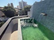 Casa / Sobrado para Venda em Santos/SP Embaré 3 Quartos