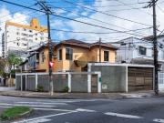 Casa / Sobrado para Venda em Santos/SP Embaré 3 Quartos