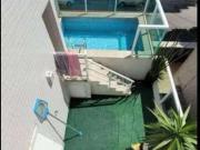 Casa / Sobrado para Venda em Santos/SP Embaré 3 Quartos