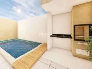 Casa / Sobrado para Venda em Santos/SP Embaré