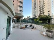 Casa / Sobrado para Venda em Santos/SP Embaré 4 Quartos