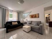 Casa / Sobrado para Venda em Santos/SP Embaré 4 Quartos