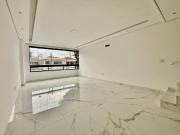 Casa / Sobrado para Venda em Santos/SP Embaré 4 Quartos