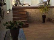 Casa / Sobrado para Venda em Santos/SP Embaré 4 Quartos