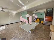 Casa / Sobrado para Venda em Santos/SP Embaré 4 Quartos