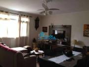 Casa / Sobrado para Venda em Santos/SP Embaré 4 Quartos